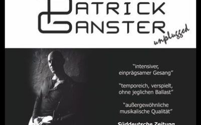 28.06.2024 Patrick Ganster – LIVE