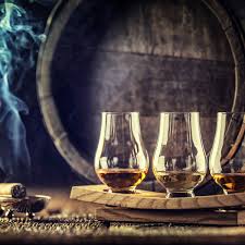 06.09.2024 Rum Tasting